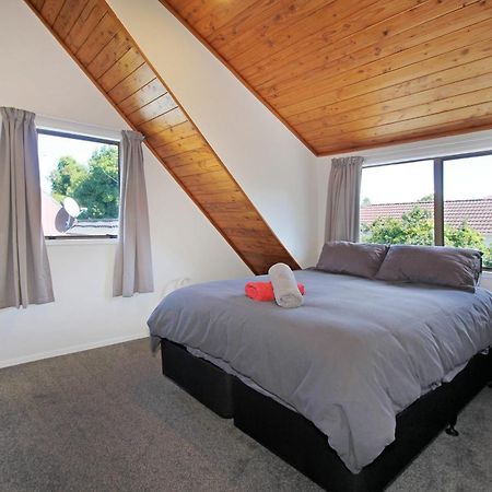 Central Studio Auckland Extérieur photo