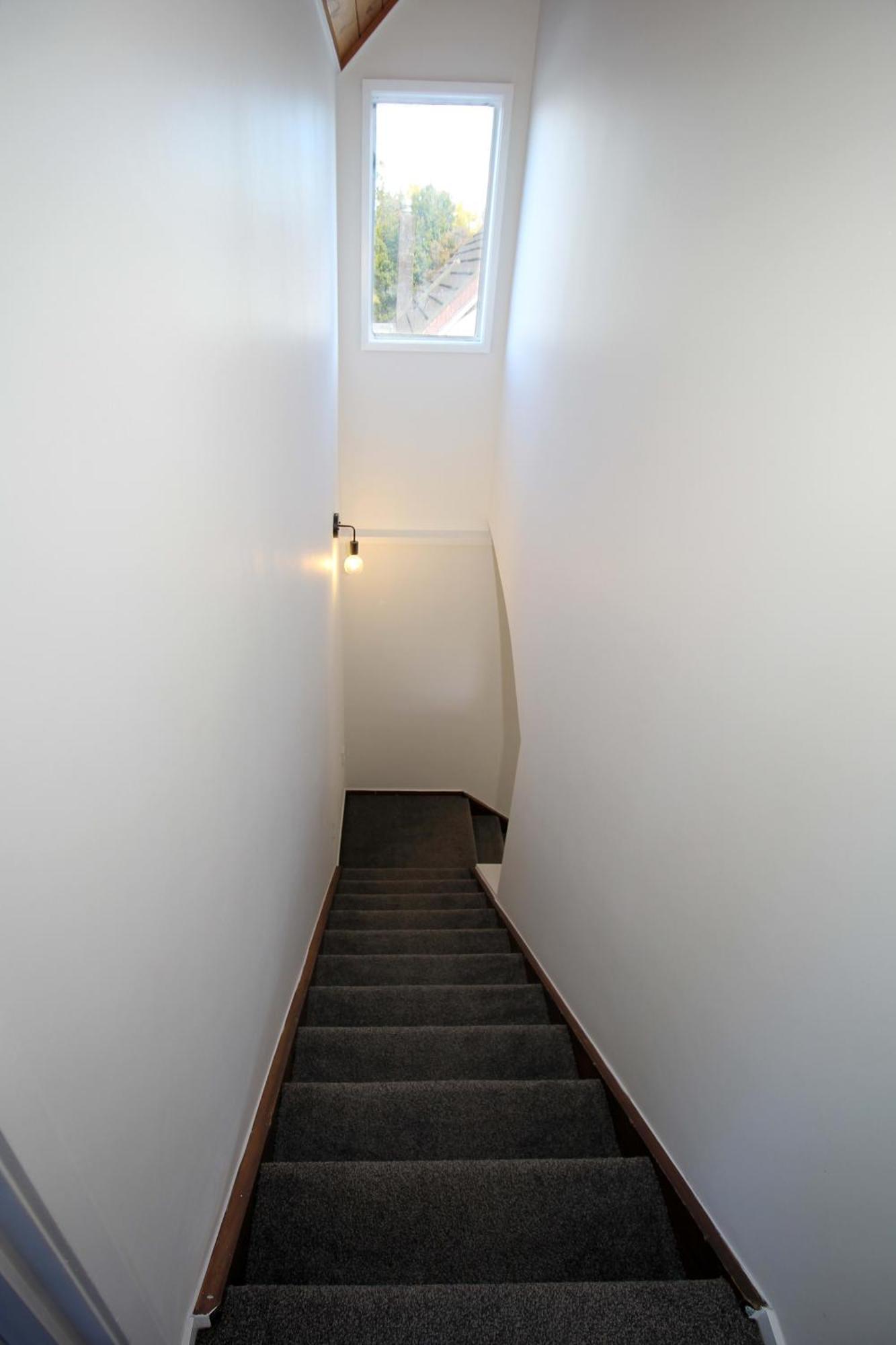 Central Studio Auckland Extérieur photo