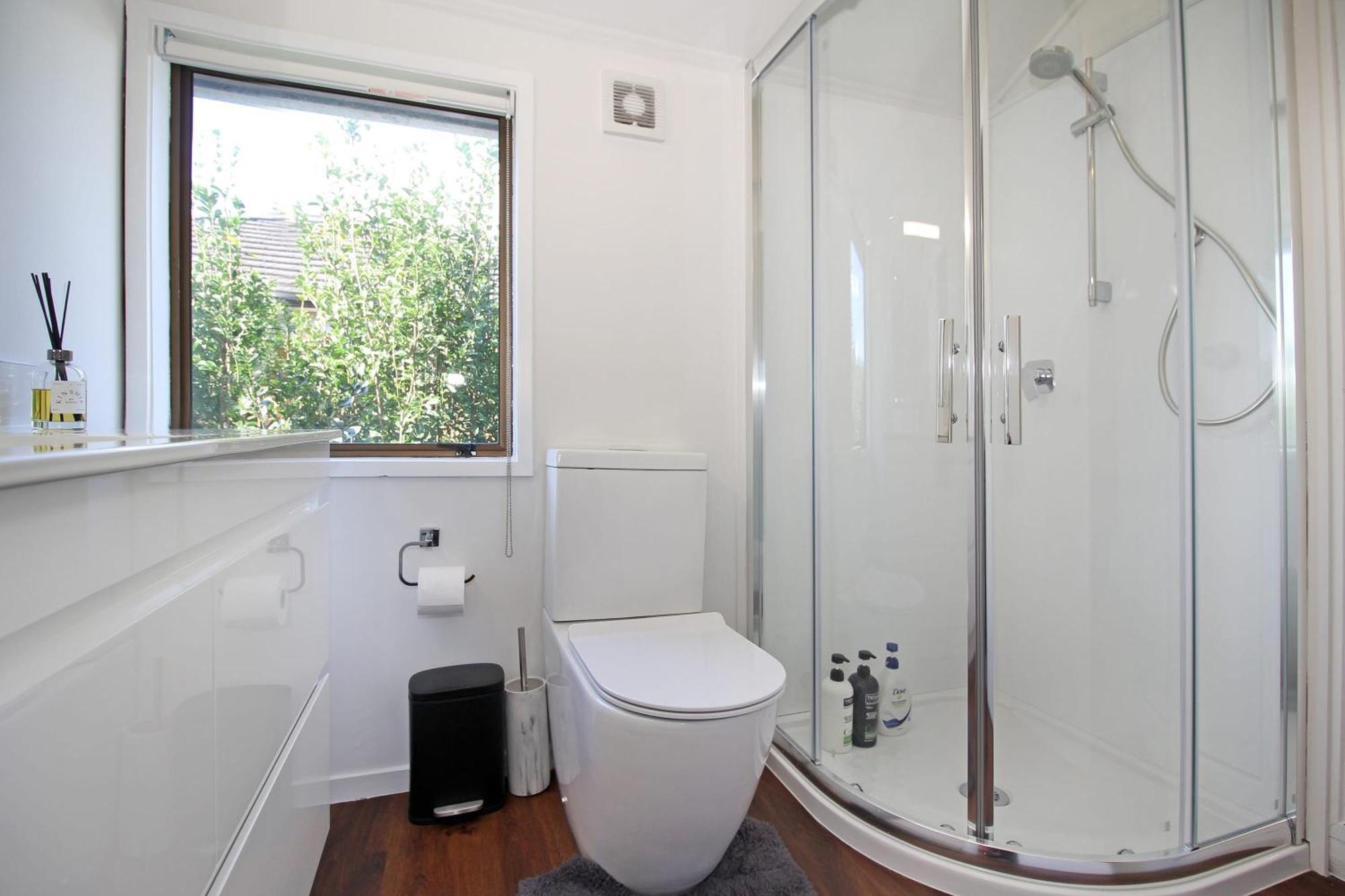 Central Studio Auckland Extérieur photo